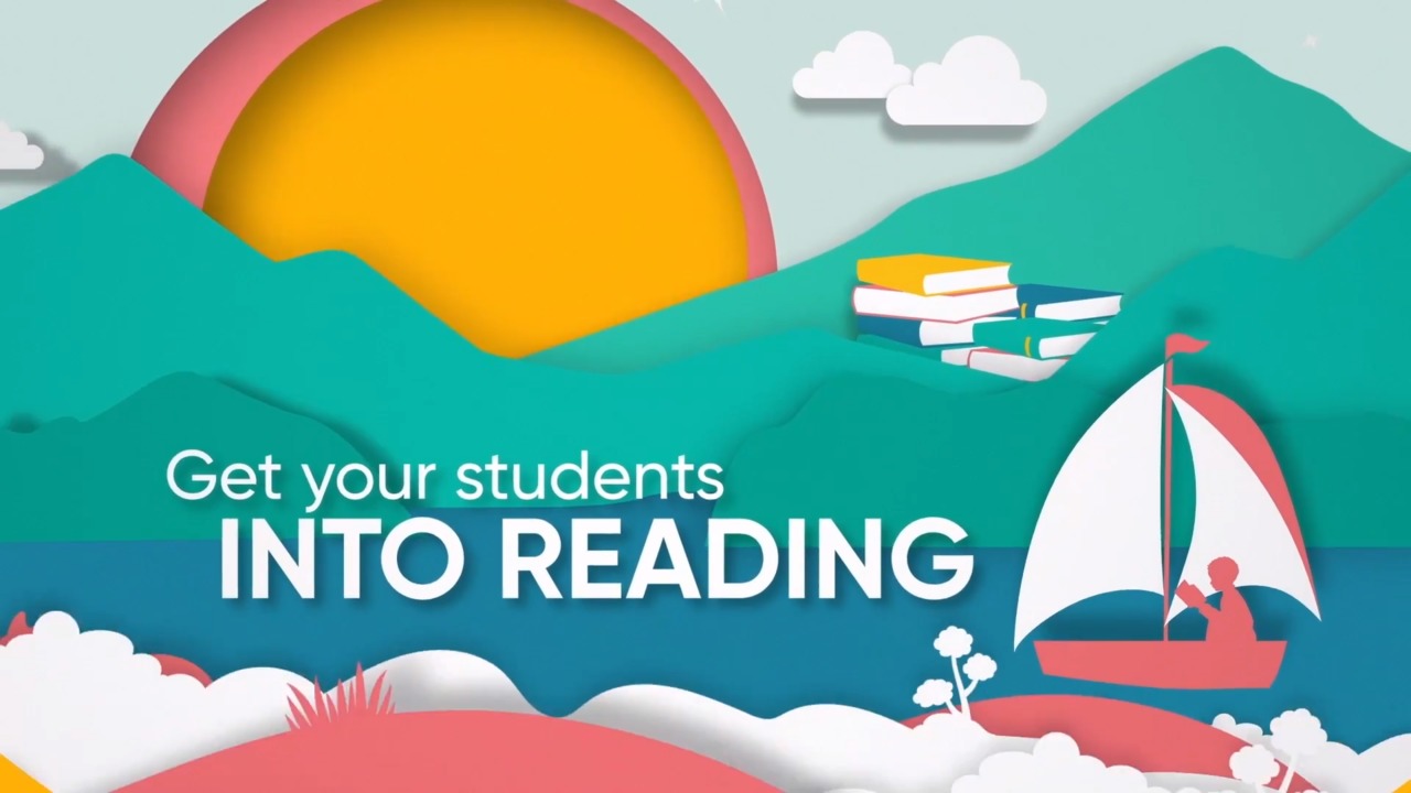 INTO Reading